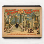 Frederick Bancroft, 'The Magician's Palace' Mousepad