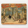 Frederick Bancroft, 'The Magician's Palace' Mousepad