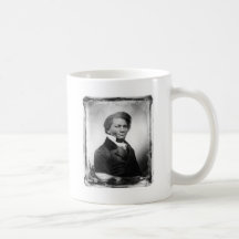 Frederick Douglass Coffee Mug