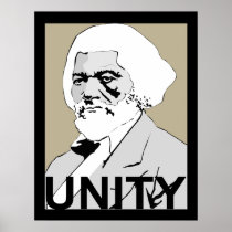 frederick douglass poster