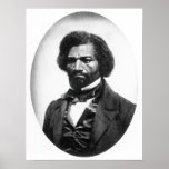 Frederick Douglass Posters