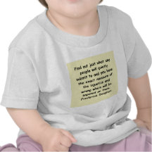 frederick douglass quotes tshirt