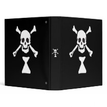 Frederick Gwynne-White binders by epicpirates Frederick Gwynne-White binders