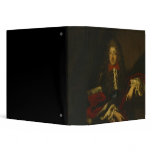 Frederick I, Kurprinz of Brandenburg 3 Ring Binders