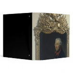 Frederick II of Prussia binders