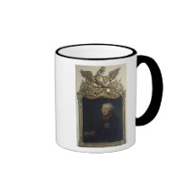 Frederick II of Prussia Coffee Mugs