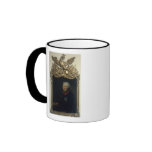 Frederick II of Prussia mugs