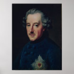 Frederick II the Great Print