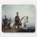 Frederick III Wilhelm on the Bornstedter Field Mouse Pads