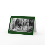 Frederick & Nelson Christmas Window - Customized cards