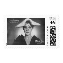 Frederick & Nelson in Town & Country, 1952 Postage Stamps