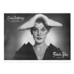 Frederick & Nelson in Town & Country, 1952 Post Cards