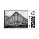 Frederick & Nelson Postage Stamps