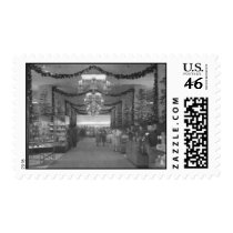 Frederick & Nelson stamps