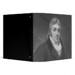 Frederick Reynolds, engraved by George T. Doo Binders