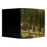 Frederick the Great on Horseback Binder