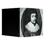 Frederick V , King of Bohemia 3 Ring Binders