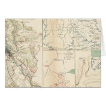 Fredericksburg Greeting Cards