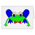 Frederic's Father cards