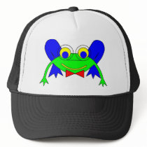 Frederic's Father hats