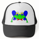 Frederic's Father hats