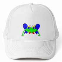 Frederic's Father hats