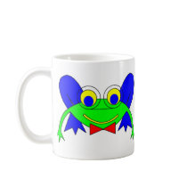 Frederic's Father mugs by lonvig Frederic's Father mugs