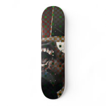 skateboard, artsprojekt, jaws, frederik, bellanger, grafitti, street, art, spray, paint, french, graf, graffiti, pop, color, can, france, culture, biarritz, streets, wildstyles, digital graffiti, primary colour, heather mixture, mottle, visual property, stephanie graf, couplet, male parent, chromatic color, achromatic colour, colouration, skin colour, achromatic color, chromatic colour, spectral color, spectral colour, steffi graf, latinian language, langue d'oil, Skateboard with custom graphic design