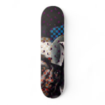 skateboard, artsprojekt, jaws, frederik, bellanger, grafitti, street, art, spray, paint, french, graf, graffiti, pop, color, can, france, culture, biarritz, streets, wildstyles, digital graffiti, terzetto, paleo-indian culture, paleo-amerind culture, western culture, canadian french, steffi graf, western civilization, paleo-american culture, visual property, primary colour, heather mixture, mycenaean civilisation, mycenaean culture, tercet, male parent, romance language, latinian language, langue d'oil, Skateboard with custom graphic design