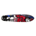 Frédérik Bellanger Chrom. skateboards