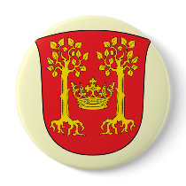 frederiksborg, Denmark buttons