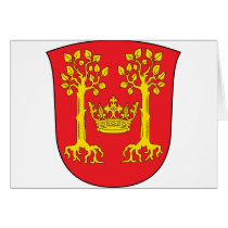frederiksborg, Denmark cards