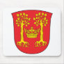 frederiksborg, Denmark Mousepad