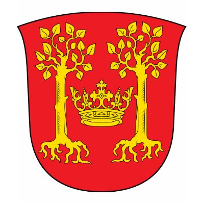 frederiksborg, Denmark Tshirt by bestflag