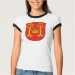 Ladies Ringer T-Shirt
