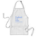 Fredonia First Friday Contra Dance aprons