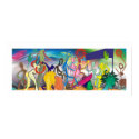 Fredrick St posters by dajgrover Fredrick St posters