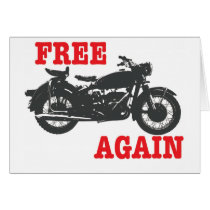 Free again cards