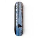 free air Skateboard by s_wiseone free air Skateboard