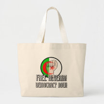 FREE ALGERIA BAGS