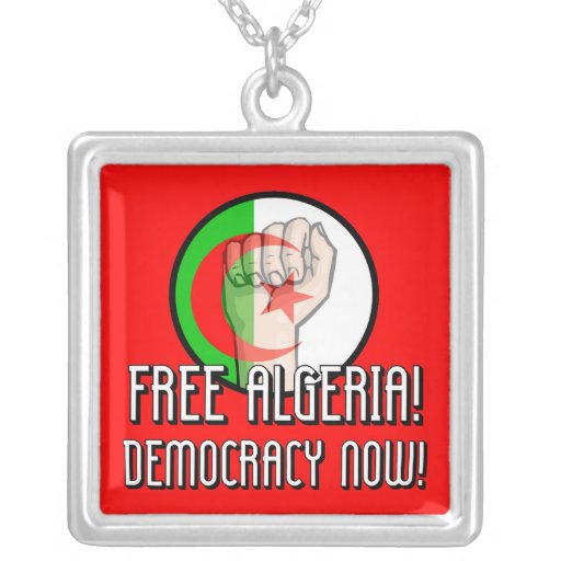 Free Algeria