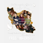 FREE ALL THREE! Long Sleeved Shirt