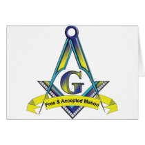 Free and Accepted Masons cards by masonicshop Free and Accepted Masons cards