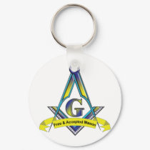 Free and Accepted Masons keychains by masonicshop Free and Accepted Masons keychains