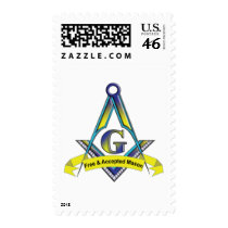 Free and Accepted Masons postage by masonicshop Free and Accepted Masons postage