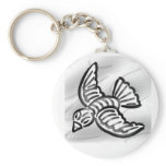 Free as a Bird Key Chains Free as a Bird Key Chains