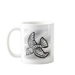 Free as a Bird Coffee Mug Free as a Bird Coffee Mug
