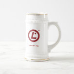 Free as in Beer Mug mugs