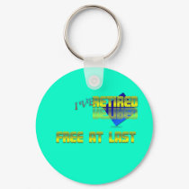 Free at last . :-) keychains