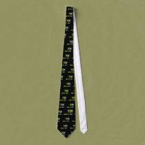 Free at last . :-) ties